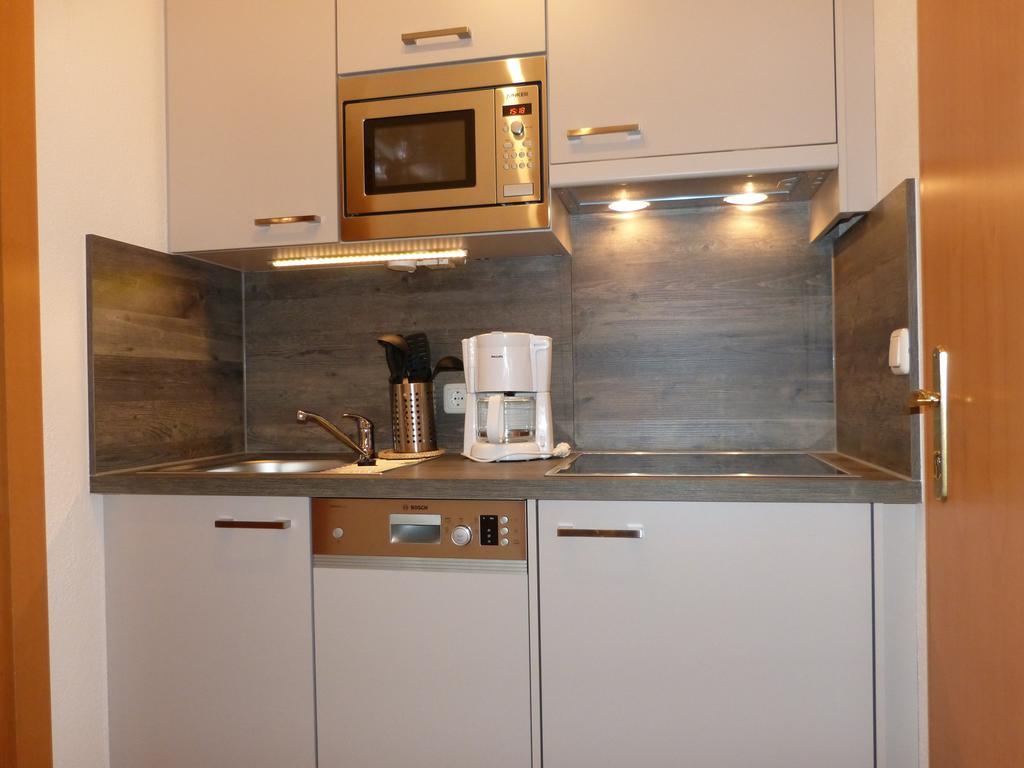 Appartements Alpenland Lermoos Δωμάτιο φωτογραφία
