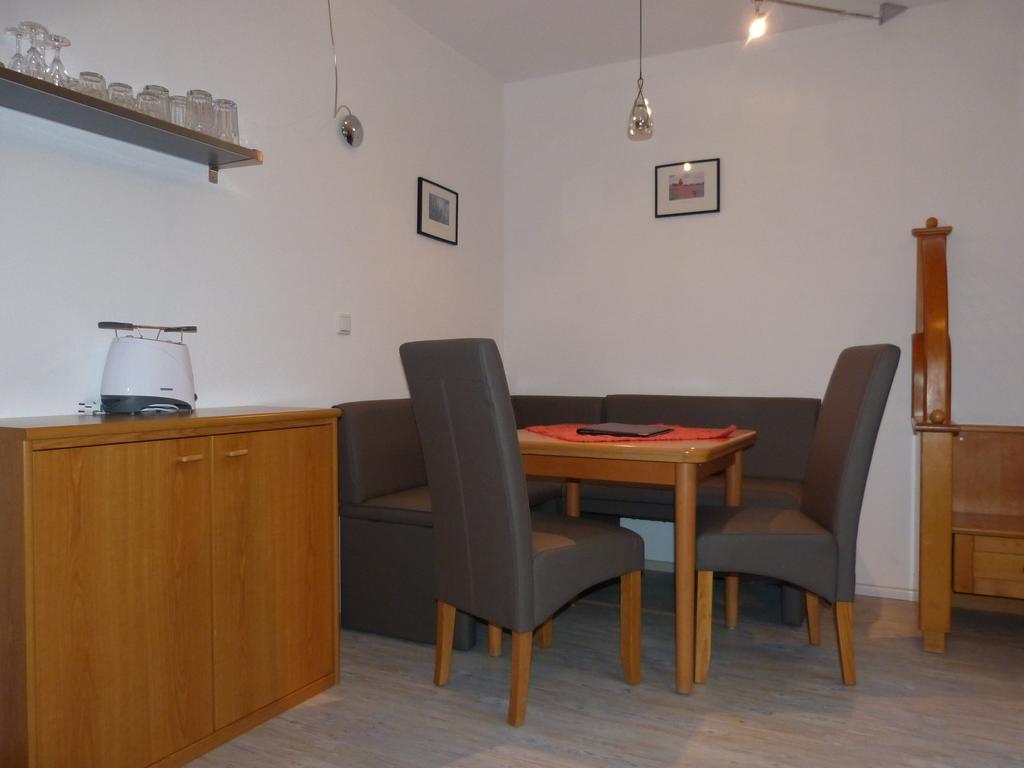Appartements Alpenland Lermoos Δωμάτιο φωτογραφία