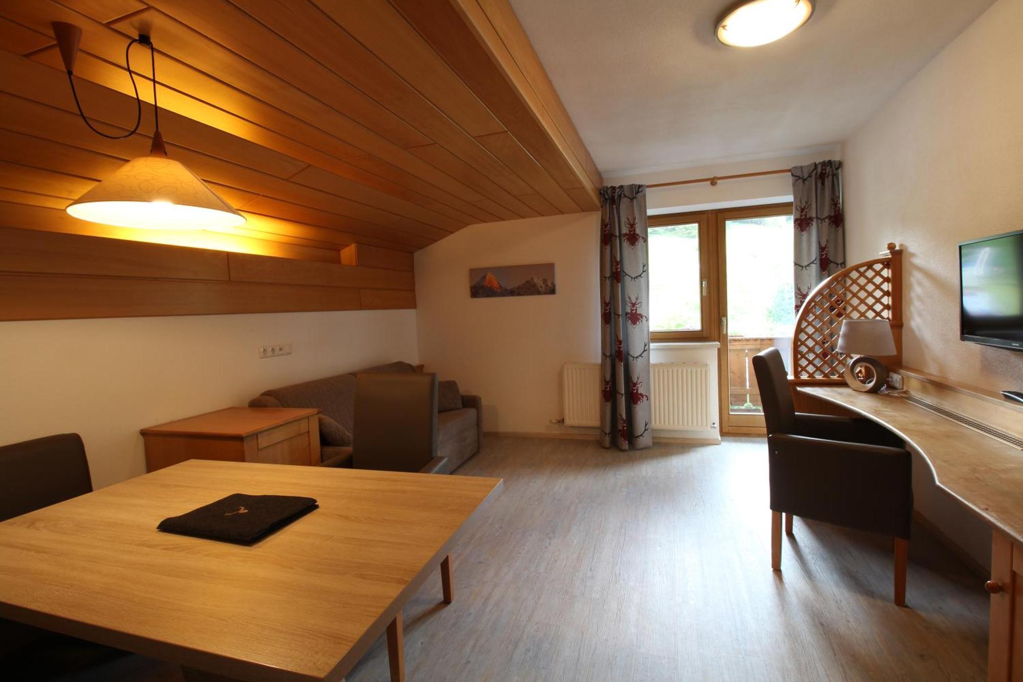 Appartements Alpenland Lermoos Εξωτερικό φωτογραφία