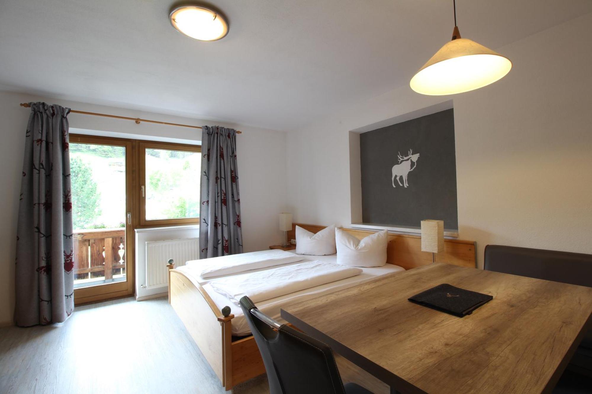 Appartements Alpenland Lermoos Εξωτερικό φωτογραφία