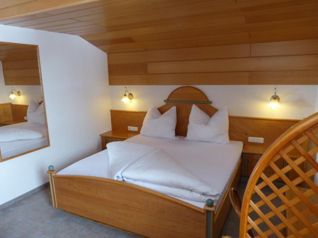 Appartements Alpenland Lermoos Δωμάτιο φωτογραφία