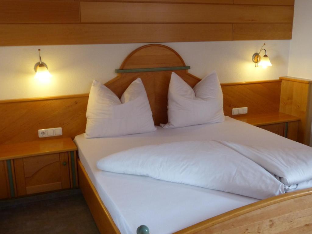 Appartements Alpenland Lermoos Δωμάτιο φωτογραφία
