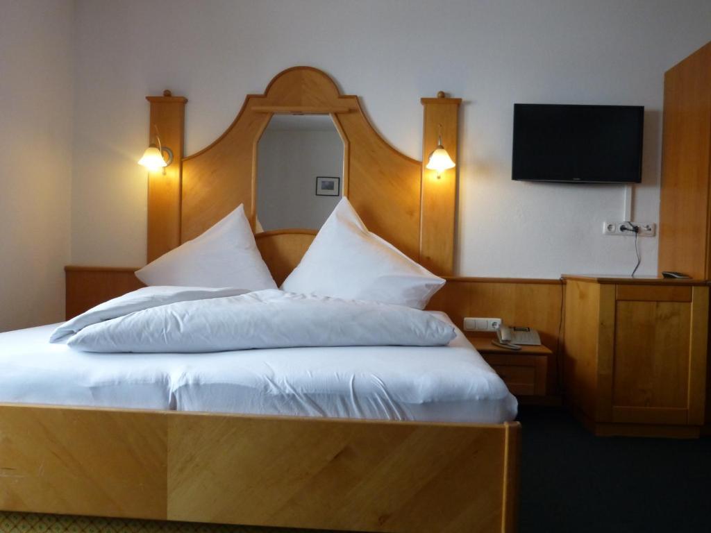 Appartements Alpenland Lermoos Δωμάτιο φωτογραφία