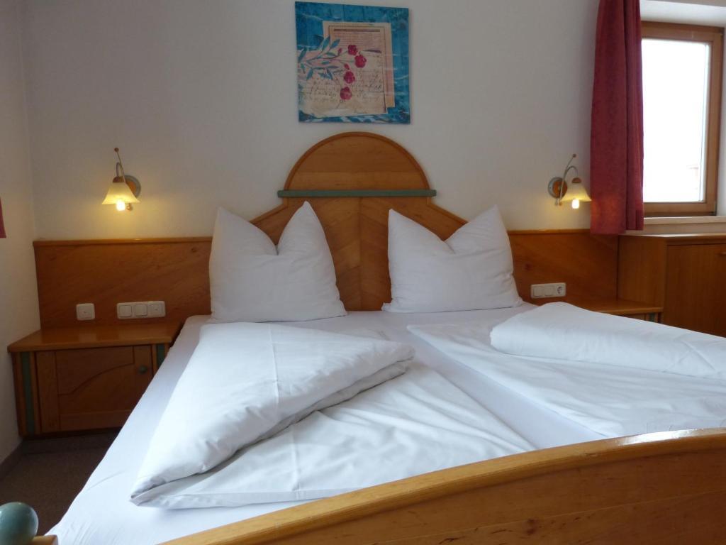 Appartements Alpenland Lermoos Δωμάτιο φωτογραφία