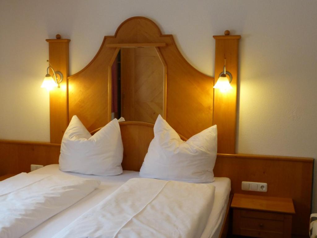 Appartements Alpenland Lermoos Δωμάτιο φωτογραφία