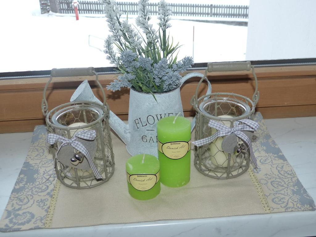Appartements Alpenland Lermoos Εξωτερικό φωτογραφία